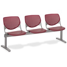 BEAM SEATING- 3 SEATER